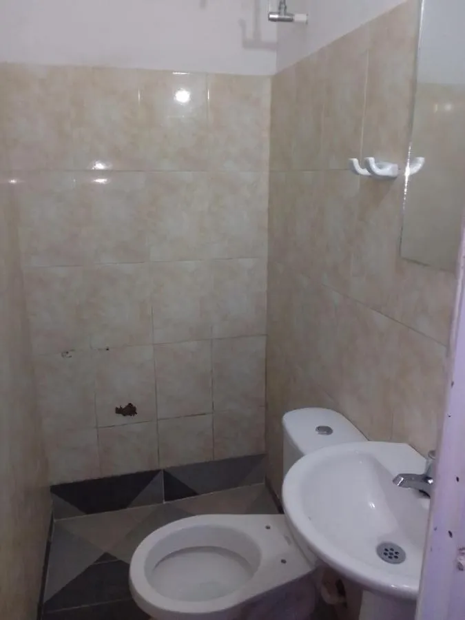 Hotel & Restaurante Dona Nerta Bosque Cartagena